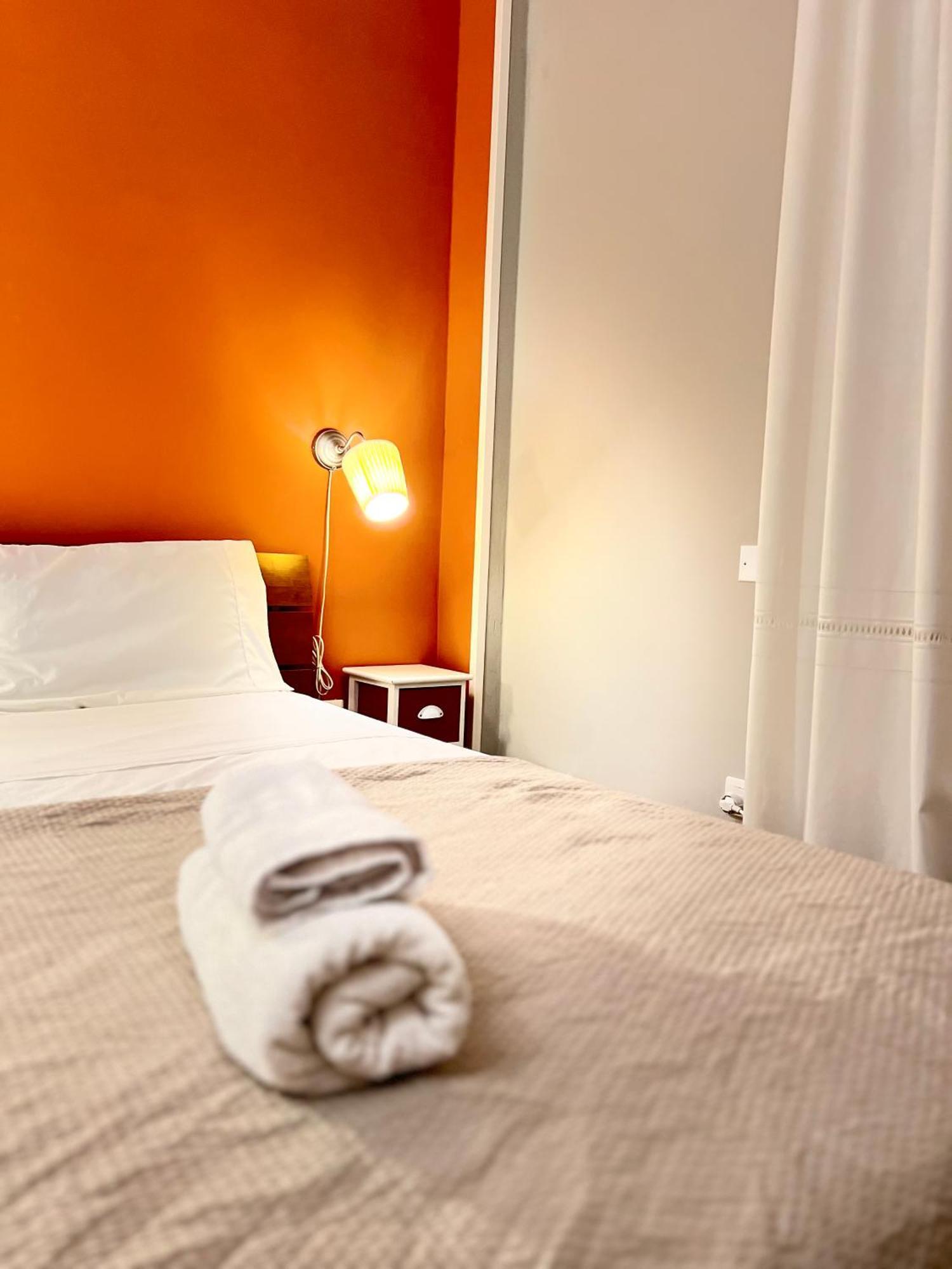 Amrani Rooms ヴェローナ エクステリア 写真